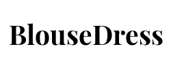 BlouseDress - logo